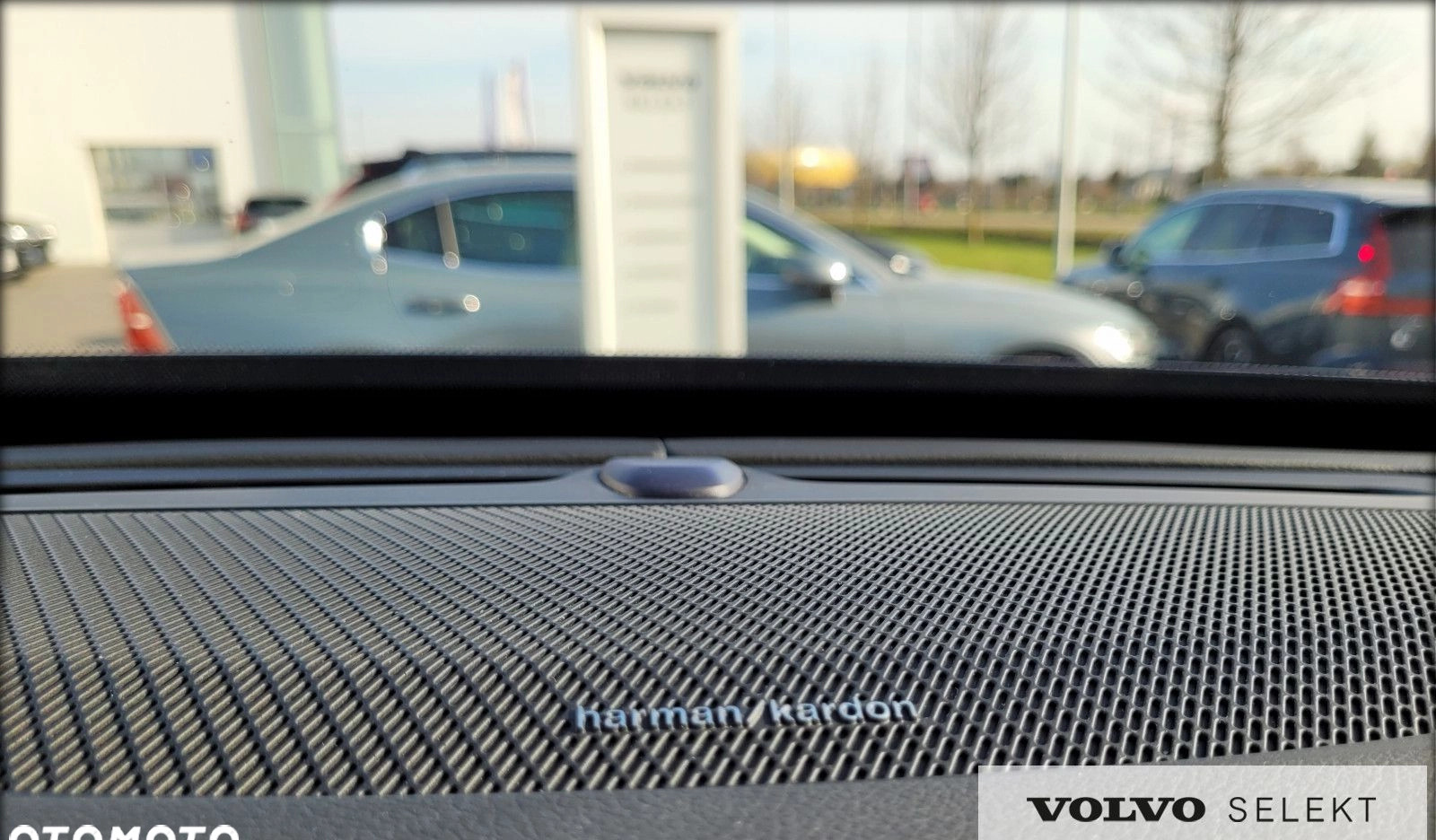 Volvo XC 90 cena 289555 przebieg: 46181, rok produkcji 2023 z Jędrzejów małe 562